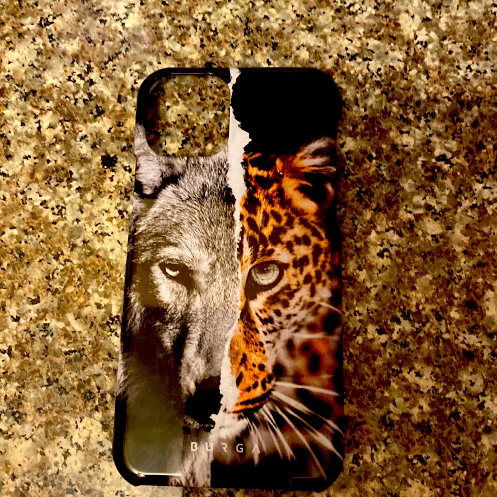 iPhone 11 Pro case brand new !